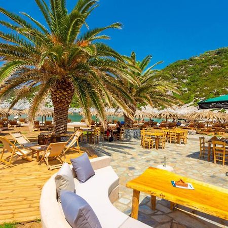 Villa Glysteri Panormos  Екстериор снимка