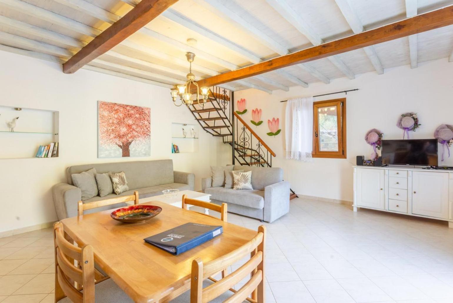 Villa Glysteri Panormos  Екстериор снимка